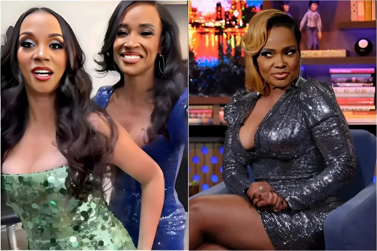 Heavenly Kimes Denies Ever Saying Contessa Metcalfe’s Husband Was Cheating liennhi