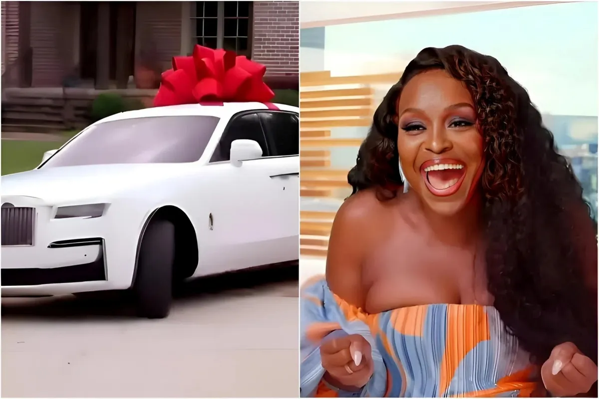 Married to Medicine Season 11, Episode 3 Recap: A Rolls-Royce with a Red Flag liennhi