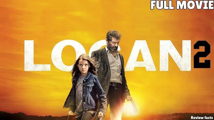 LOGAN 2 (2025) — Claws, Blood, and the Ghosts of Tomorrow