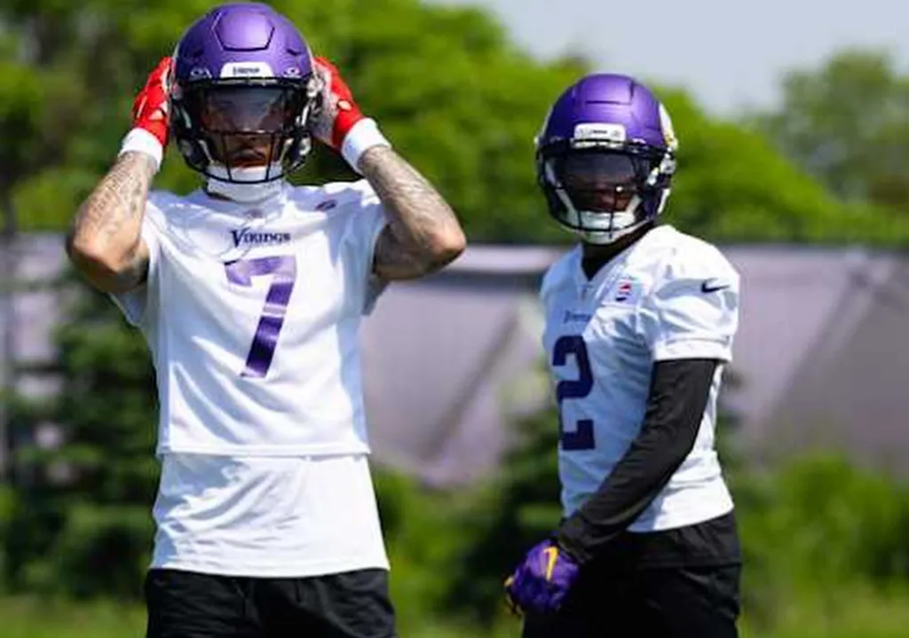 Super Bowl Champion Expected to Make ‘Serious Impact’ After Joining Vikings