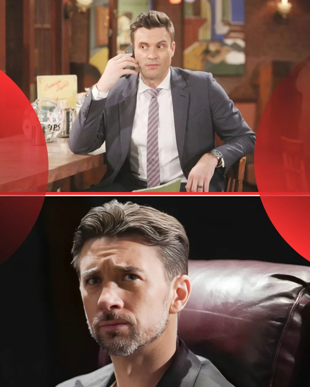 CANE CONTROVERSY: Why The Young and the Restless Didn’t Bring Back Daniel Goddard—And What Beth Maitland Had to Do With It