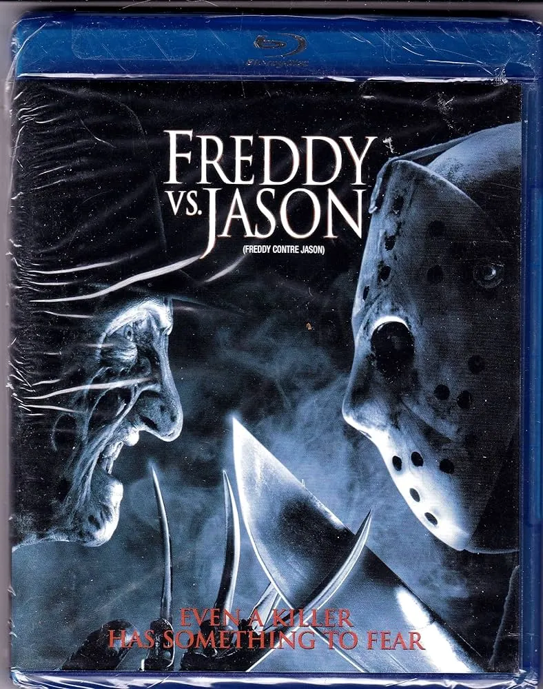 PREDATOR vs JASON VOORHEES (2025) — Hunt the Hunter. Fear the Unstoppable.