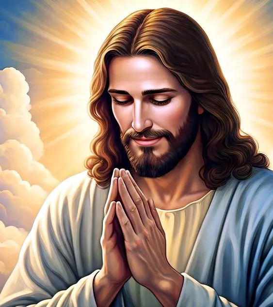 A Prayer for June 25, 2025: Finding Strength and Light in God’s Mercy