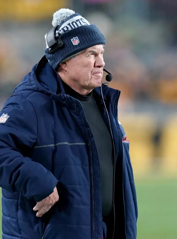 Patriots Given Positive Commendation On 2025 Playoff Chances