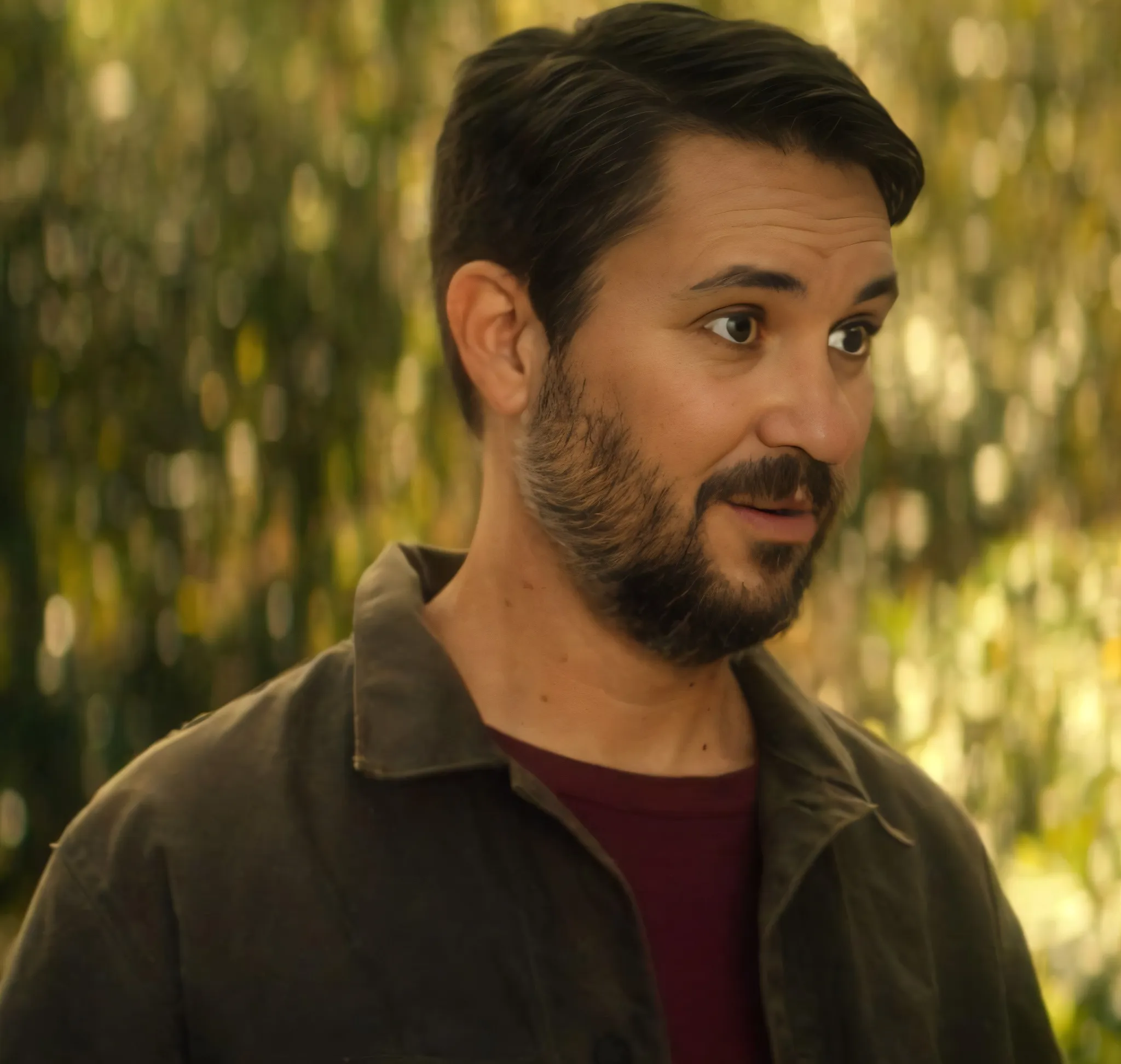 Wil Wheaton Opens Up About How He&rsquo;s Able To Depend On His &lsquo;Star Trek Family,&rsquo; And His Jonathan Frakes And LeVar Burton Stories Really Have Me In My Feels