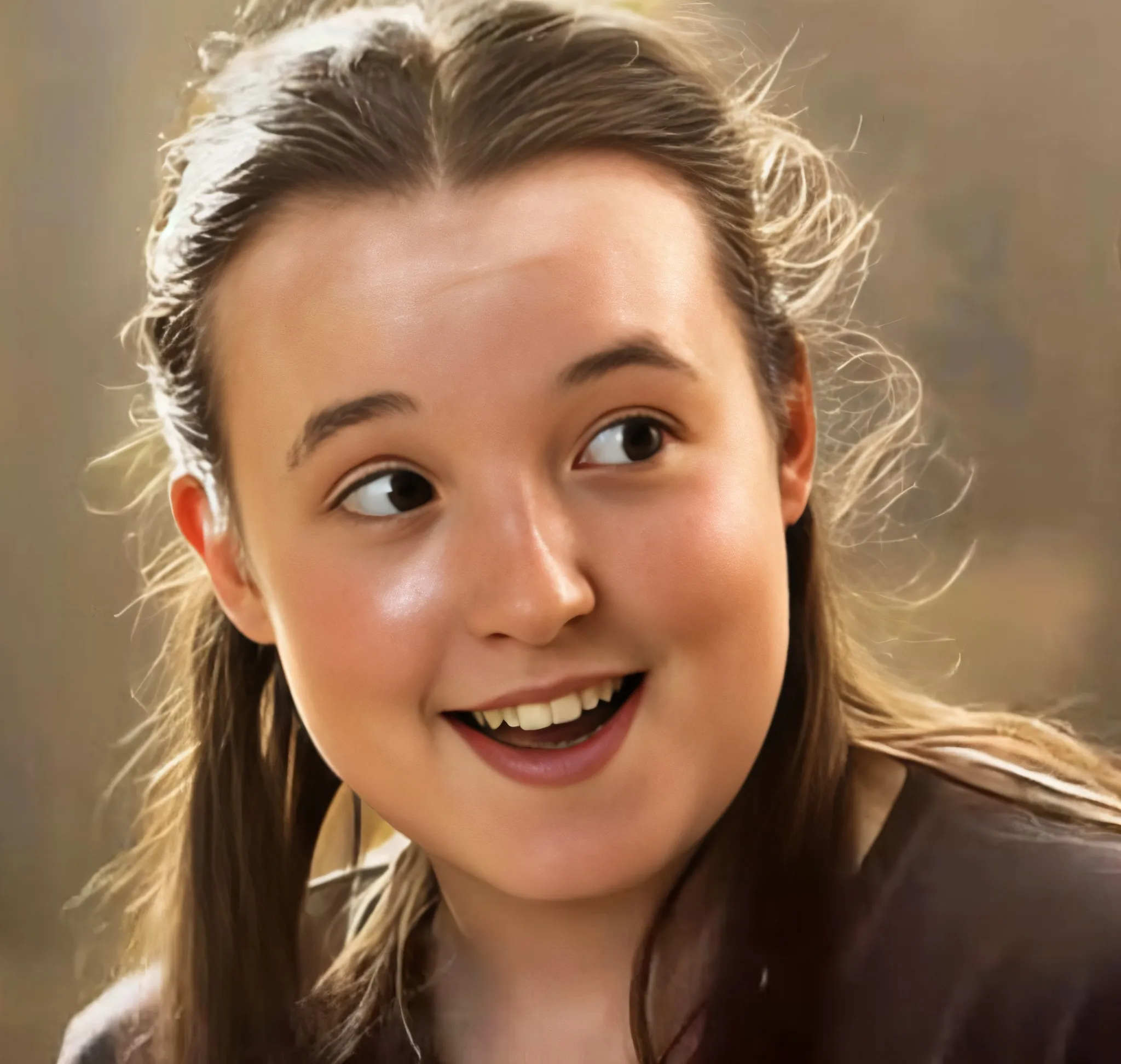After Controversial Season 2, Bella Ramsey Shares What Makes Them 'Really Happy' About The Last of Us