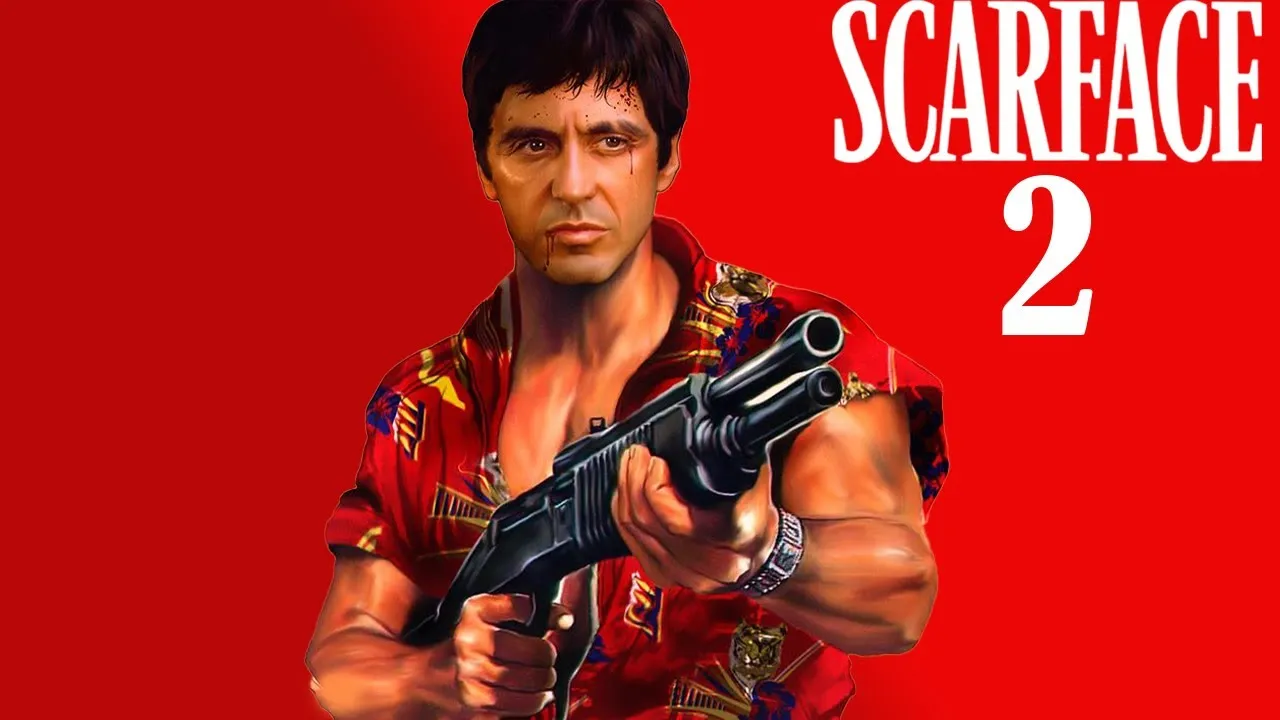 The Scarface 2