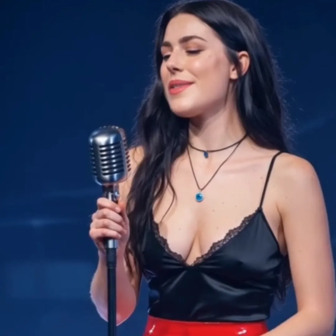 A Beautiful Singer Shocked the AGT Judges With a Voice No One Expected