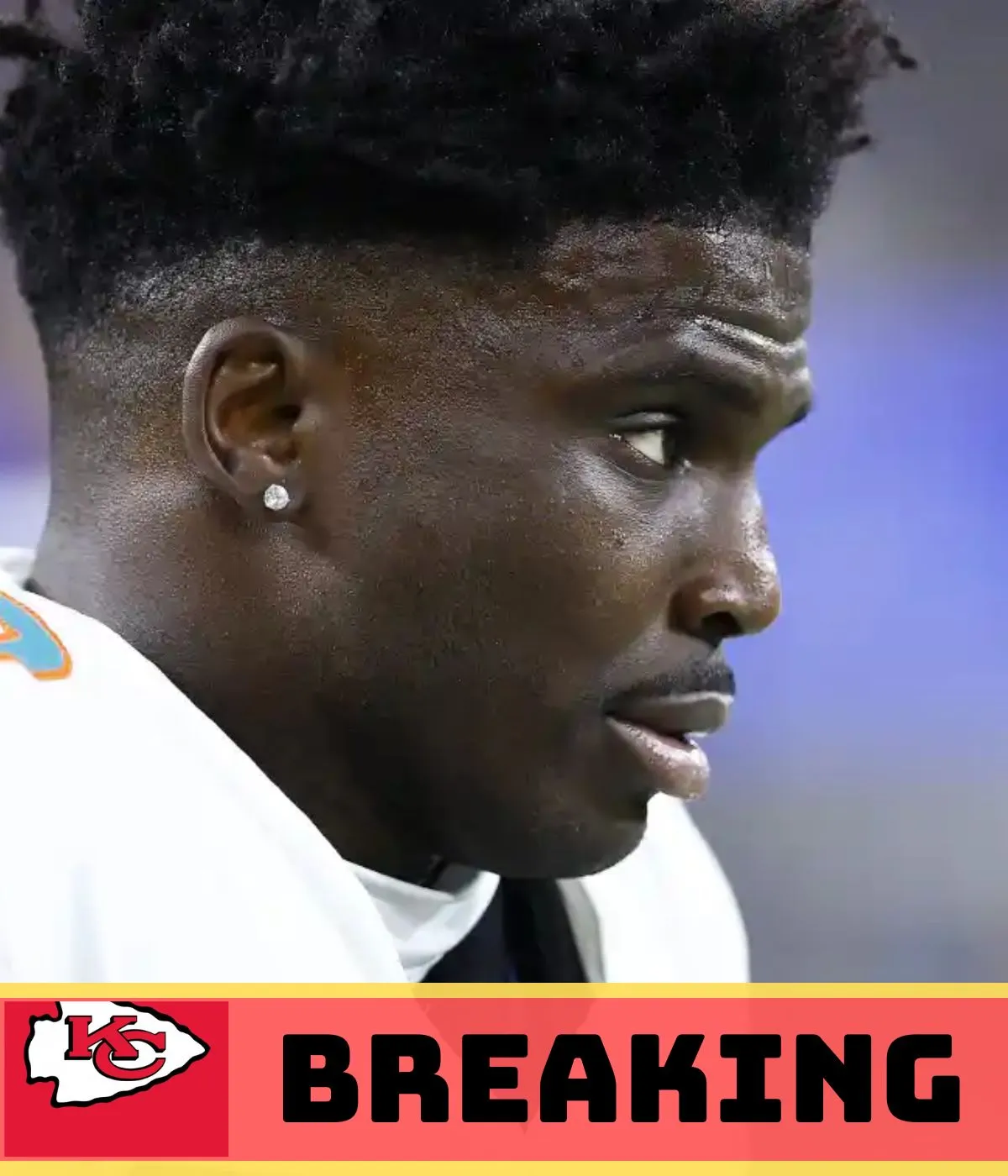 Tyreek Hill’s Reaction to Jalen Ramsey Trade Sparks Talk of Chiefs Reunion