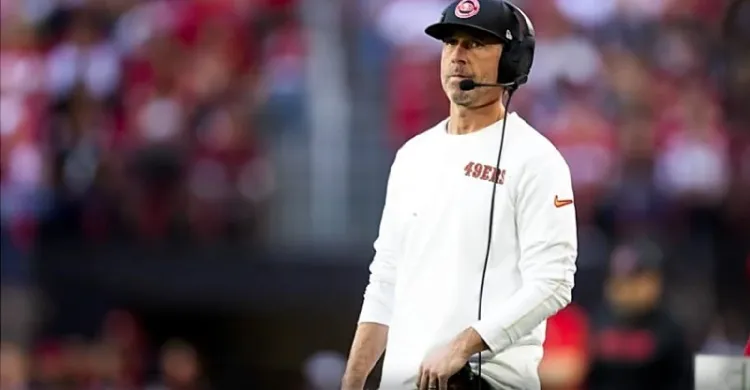 Where Kyle Shanahan Should Rank in the NFL as a Play Caller