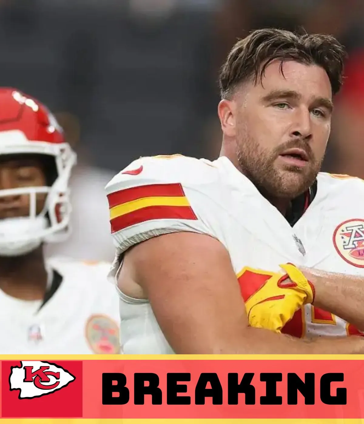 Travis Kelce Gives Surprise Answer to Latest Retirement Question