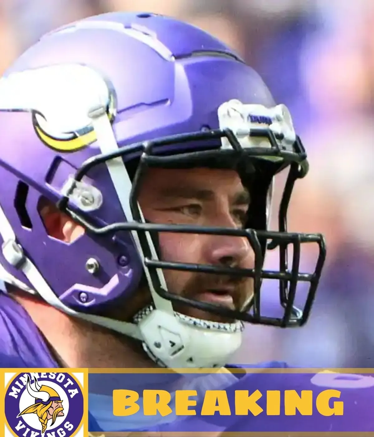 Vikings Projected to Add Massive Presence at ‘Need’ Spot After Big Investment