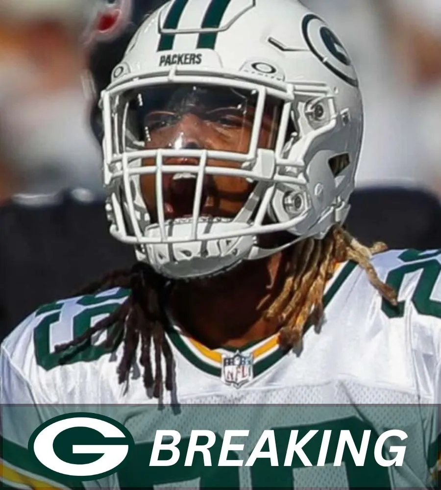 Xavier McKinney Reveals ‘Next Step’ for Packers’ Defense