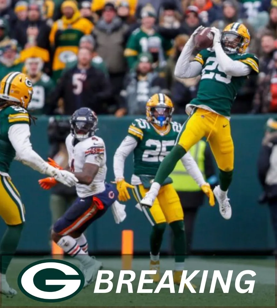 BREAKING: Xavier McKinney Reveals ‘Next Step’ for Packers’ Defense