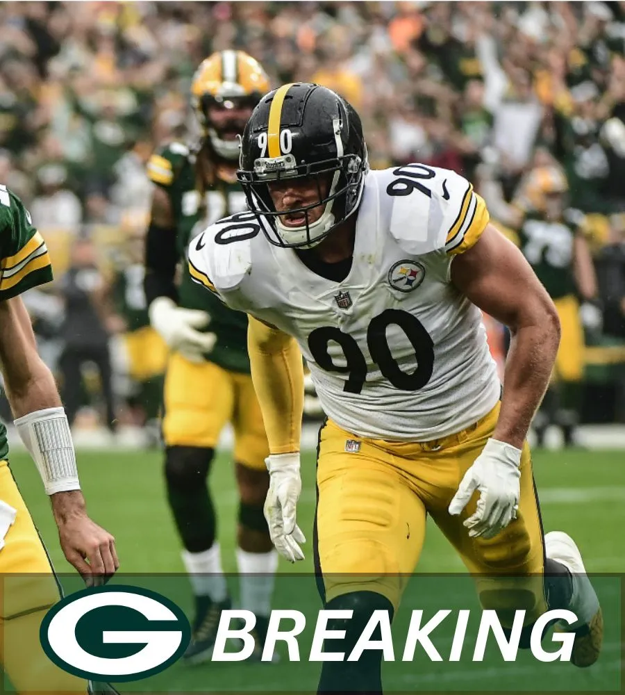 BREAKING: Packers’ All-Pro Trade Possibility Heats Up After Latest Blockbuster Move