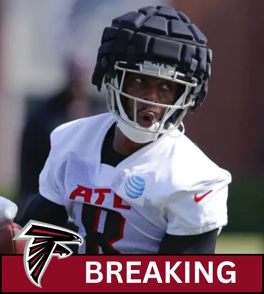 Falcons' Kyle Pitts is irreplaceable, trading him would create problems for Atlanta's offense