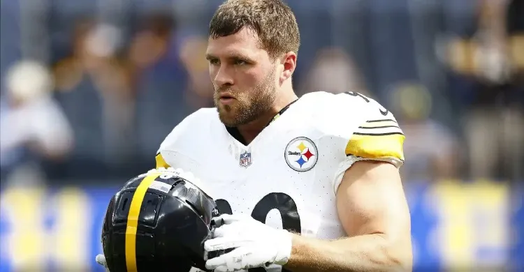 NFL Insiders Provide Telling T.J. Watt Updates After Jalen Ramsey Trade