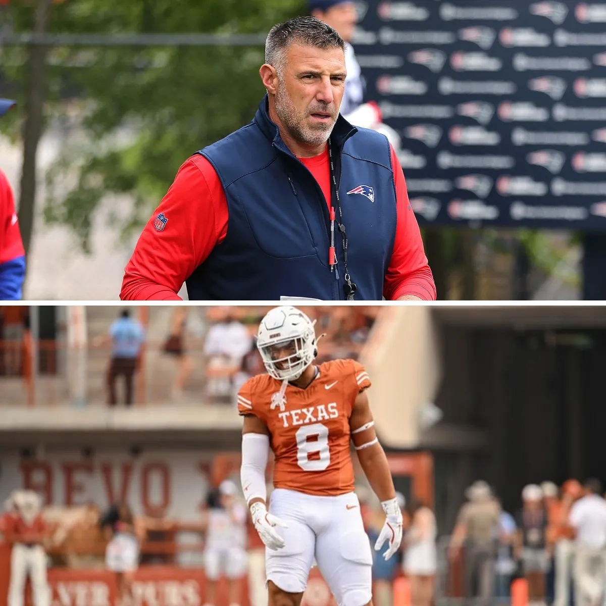 Patriots Projected to Target Explosive Pass Rusher