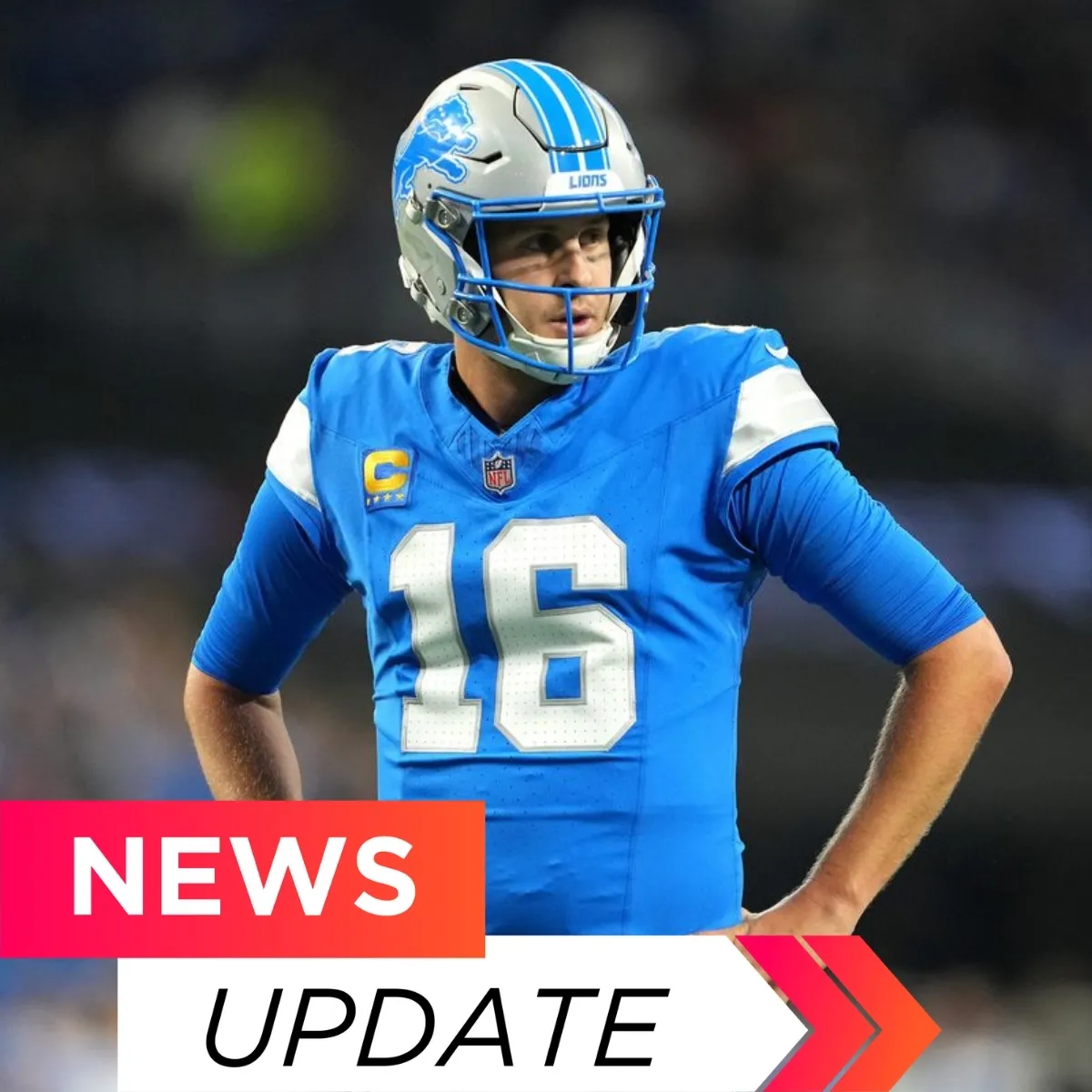 Why Jared Goff Is Again Best Quarterback in NFC North