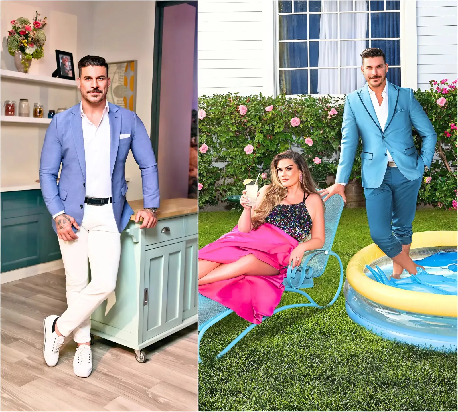 The Valley Fans Launch Petition to Get Jax Taylor Fired From Show as Report Suggests Bravo Could Be Held Liable for His Actions