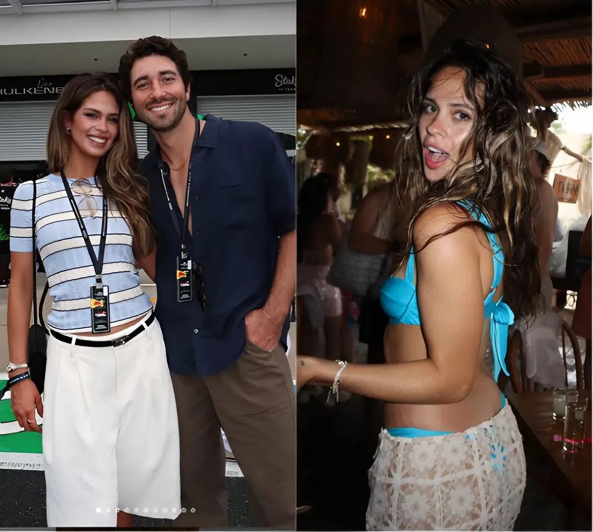 ‘Bachelor’ Kelsey Anderson Wants Rap Star To Officiate Wedding