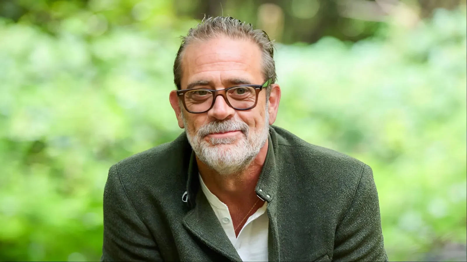 'I Thought They Had It Wrong': Jeffrey Dean Morgan Was Apprehensive About Hosting Destination X, But Revealed Why He Eventually Said Yes