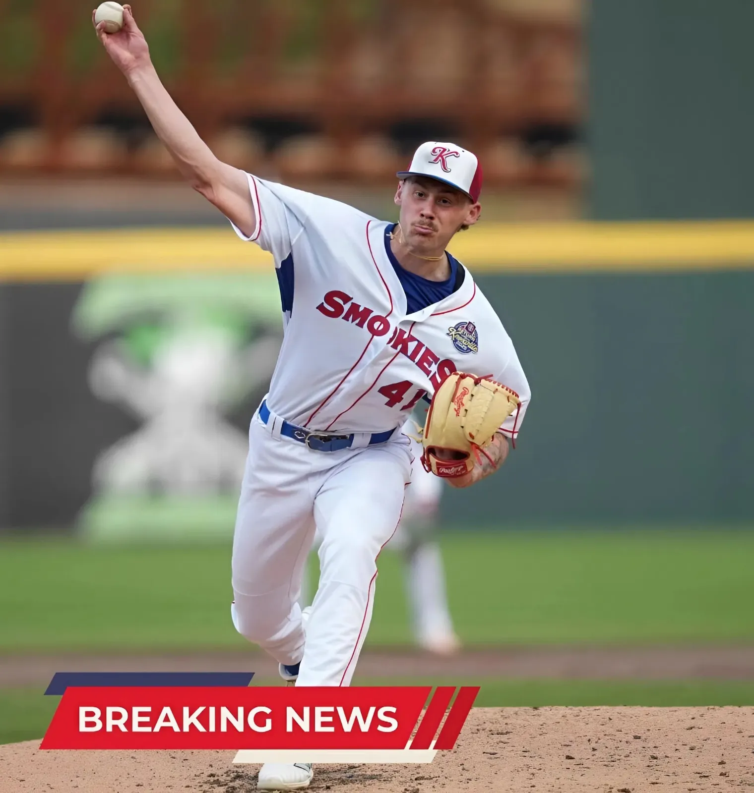 Notable Cubs Prospect Has Been Held Out of Games Sparking Trade Speculation