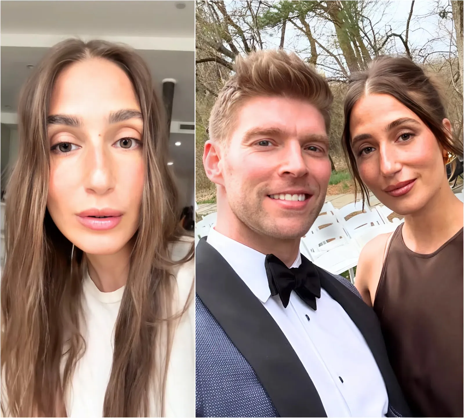 Amanda Batula Reveals ‘Summer House’ Salary Details, Why She Didn’t Get a Prenup