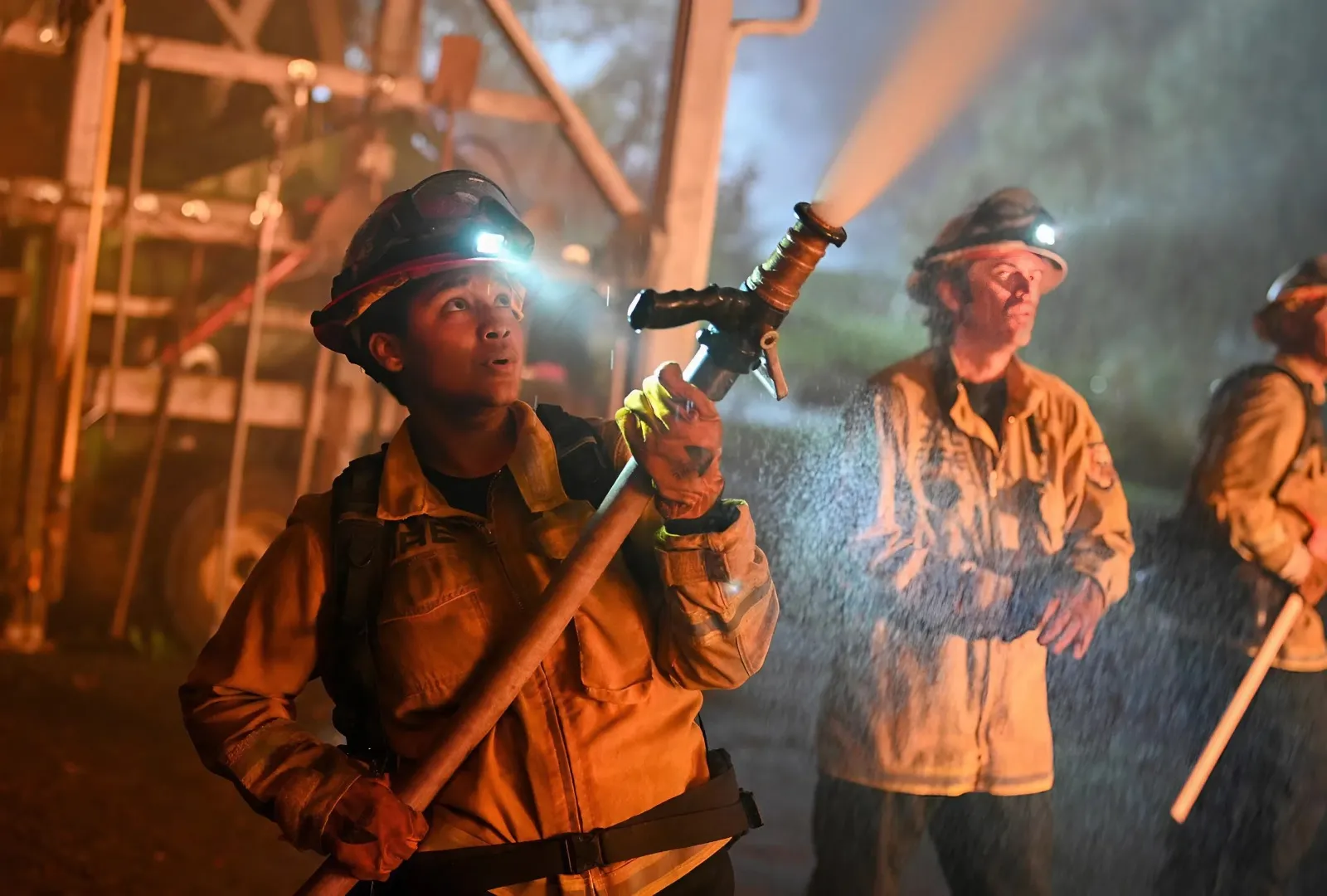 ‘Fire Country’ Season 3 Finale: What We Know About the Action-Packed Final Episode