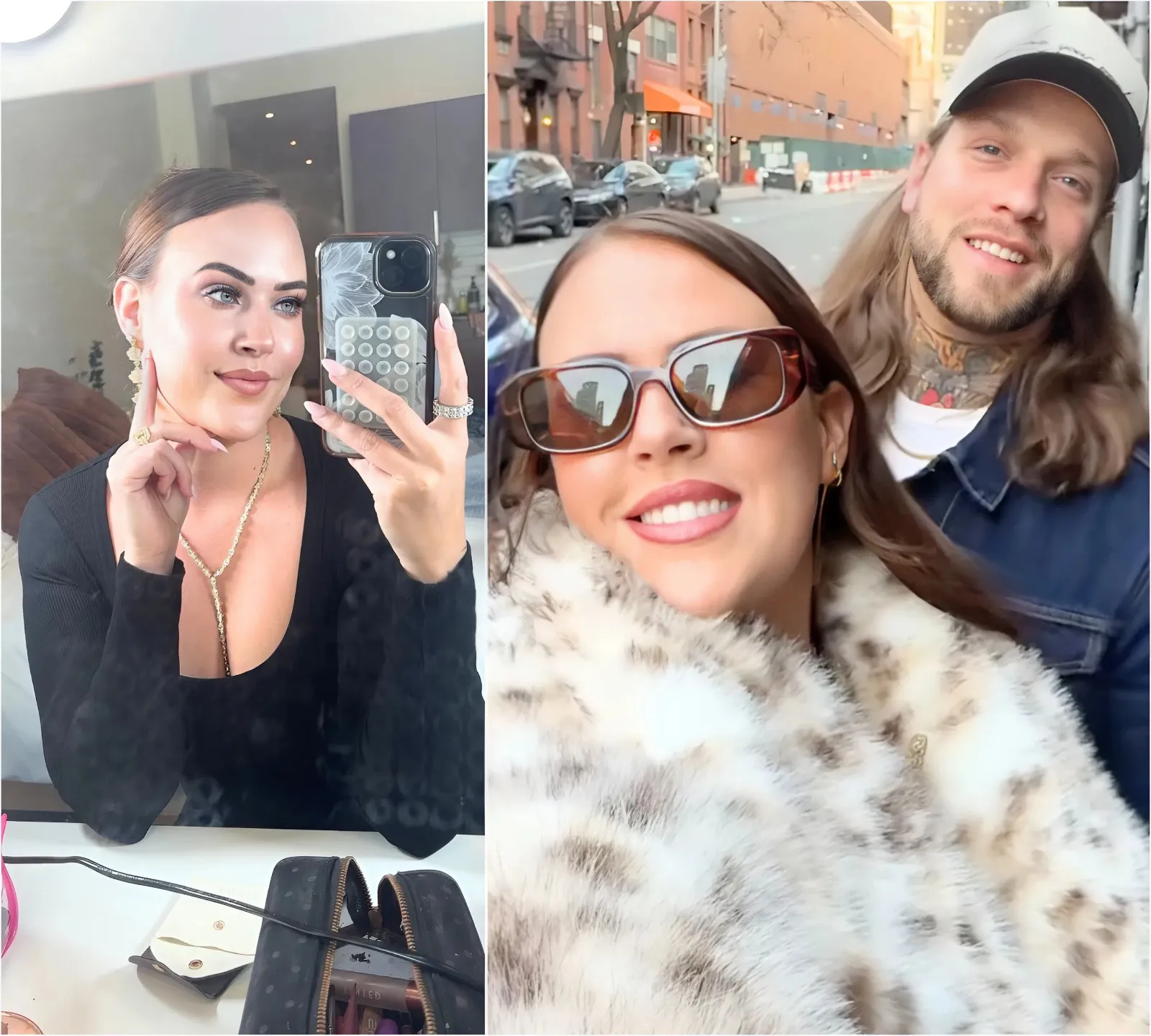 “I Loved Him, But I Lost Myself”: Chelsea Blackwell Opens Up About Split From Tim Teeter and Why She Finally Walked Away