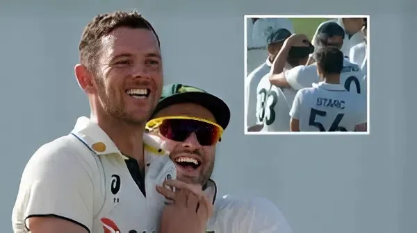Josh Hazlewood destroys West Indies as Australia win first Test in Bridgetown