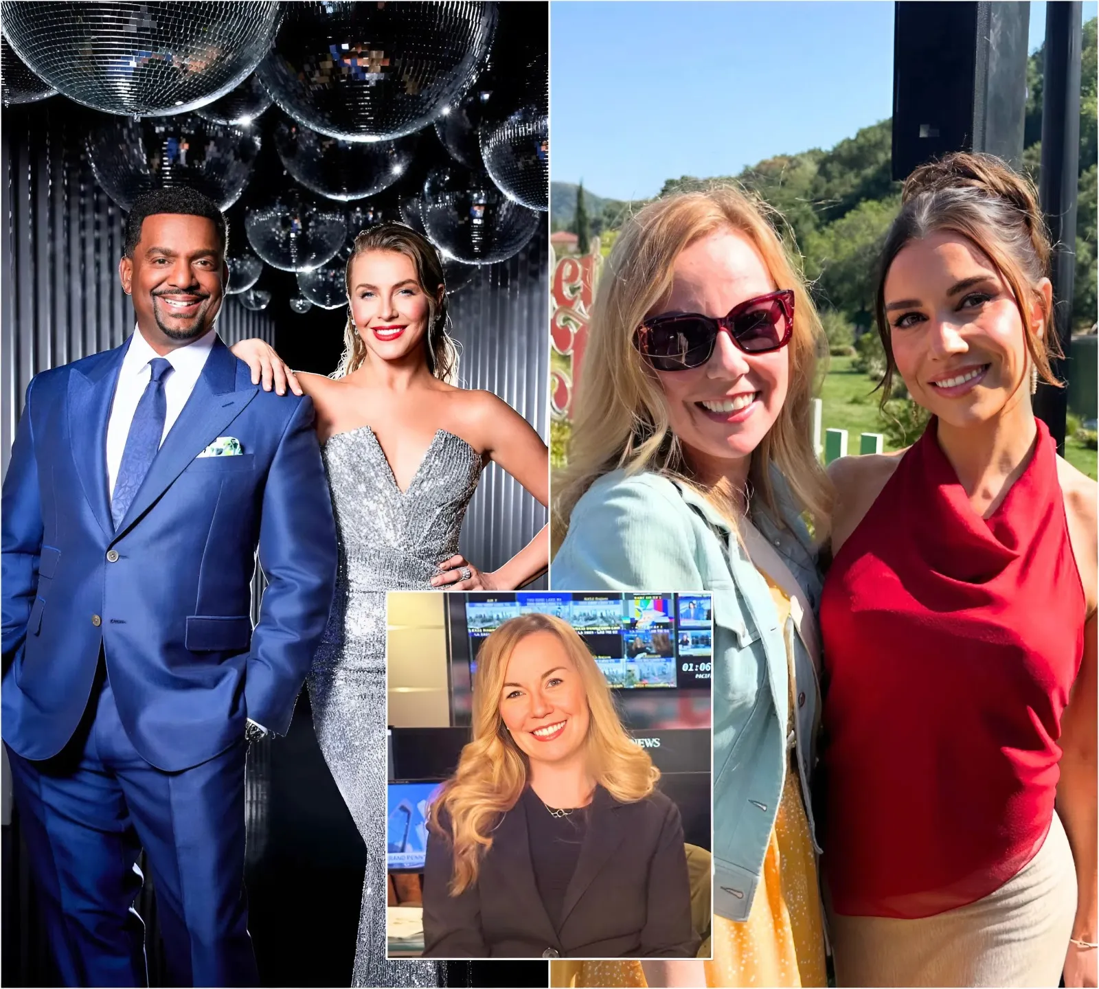 DWTS teases ‘big news’ as fans speculate Secret Lives of Mormon Wives star is joining season 34