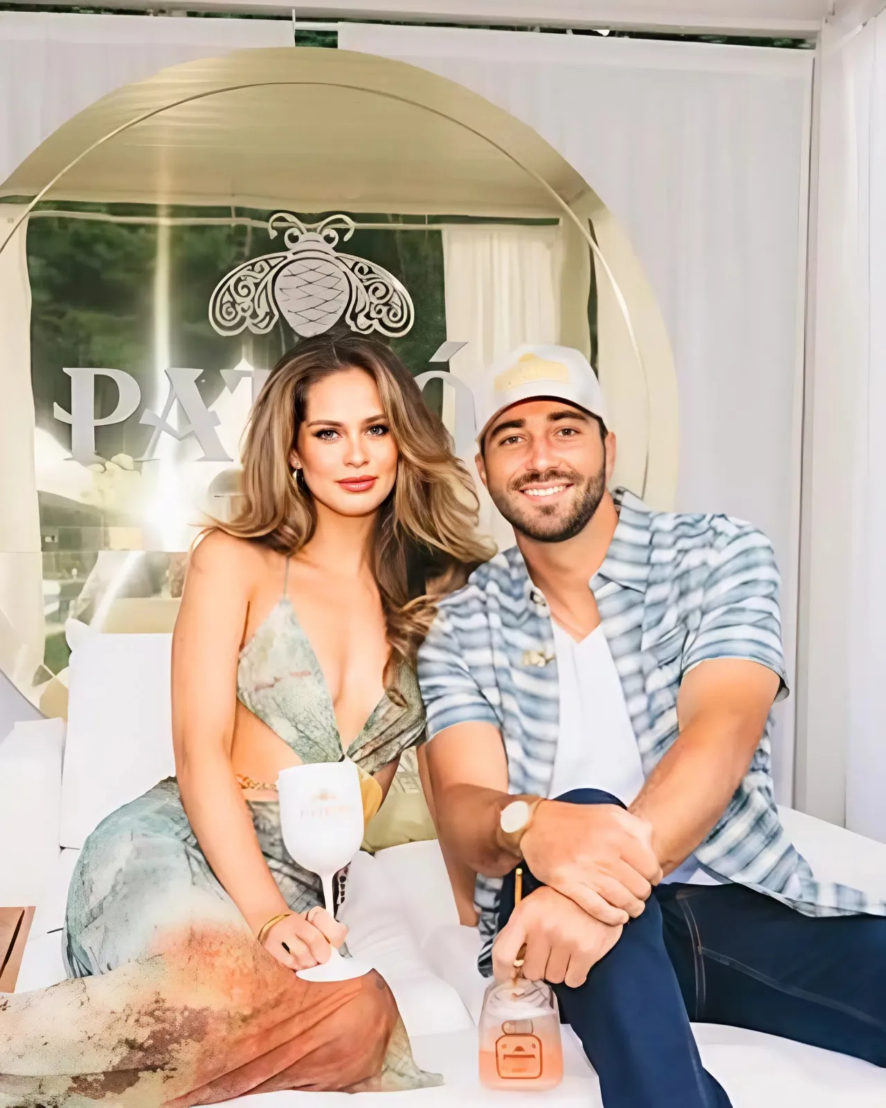 Kelsey Anderson Drops Sweet Sneak Peek of Wedding With Joey Graziadei: “I Can’t Wait to Call Him My Husband”
