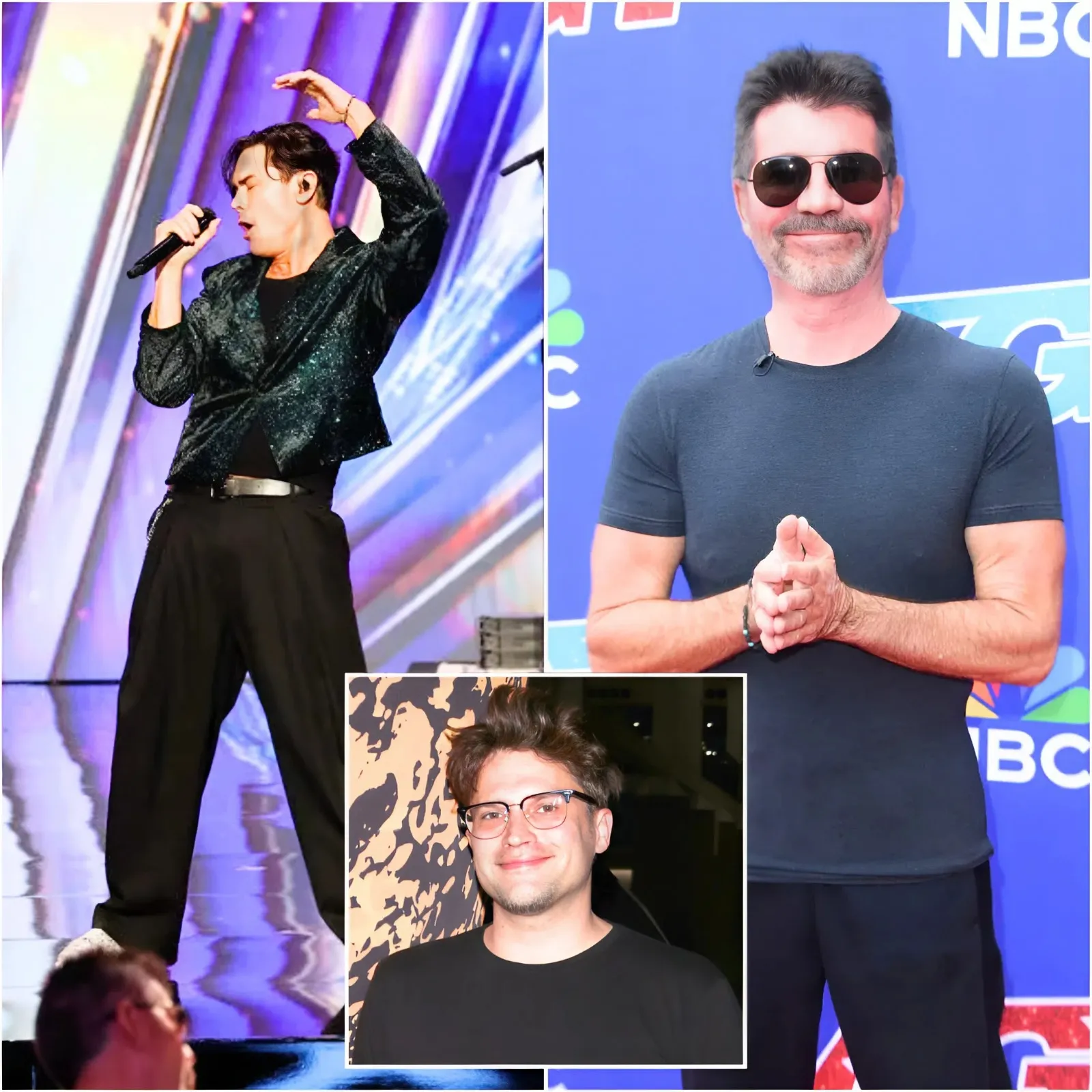 Tom Sandoval Addresses Simon Cowell’s AGT Criticism, Friendship With Schwartz, and Moving on From Scandoval, Plus If He Misses Filming VPR, If He’d Join The Valley, and Future With Victoria