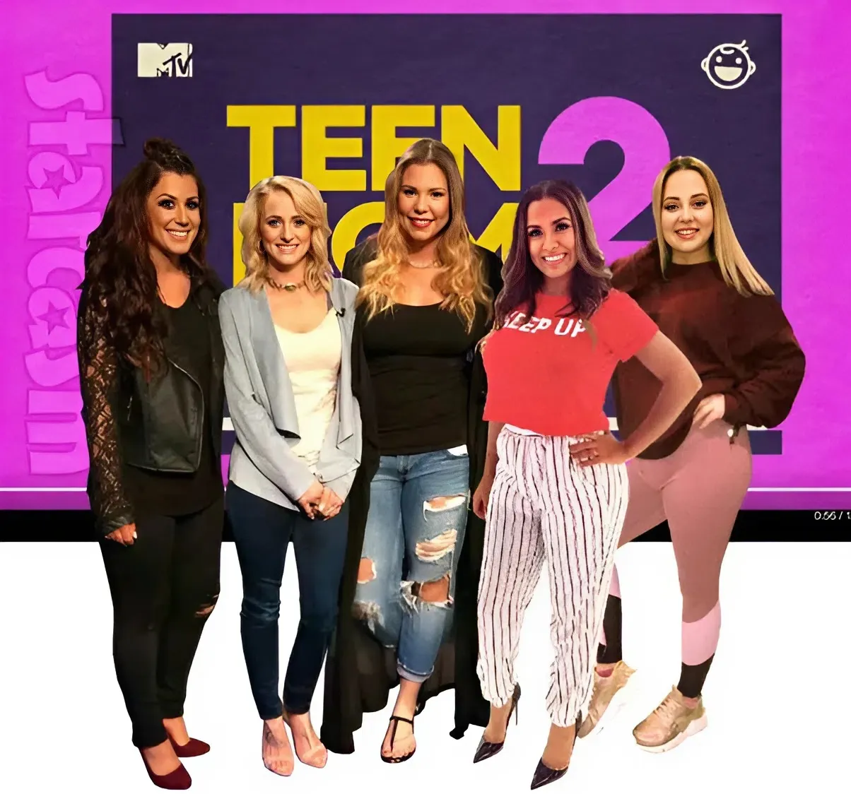 Teen Mom’s real future revealed after Brittany DeJesus insists long-running show is officially canceled