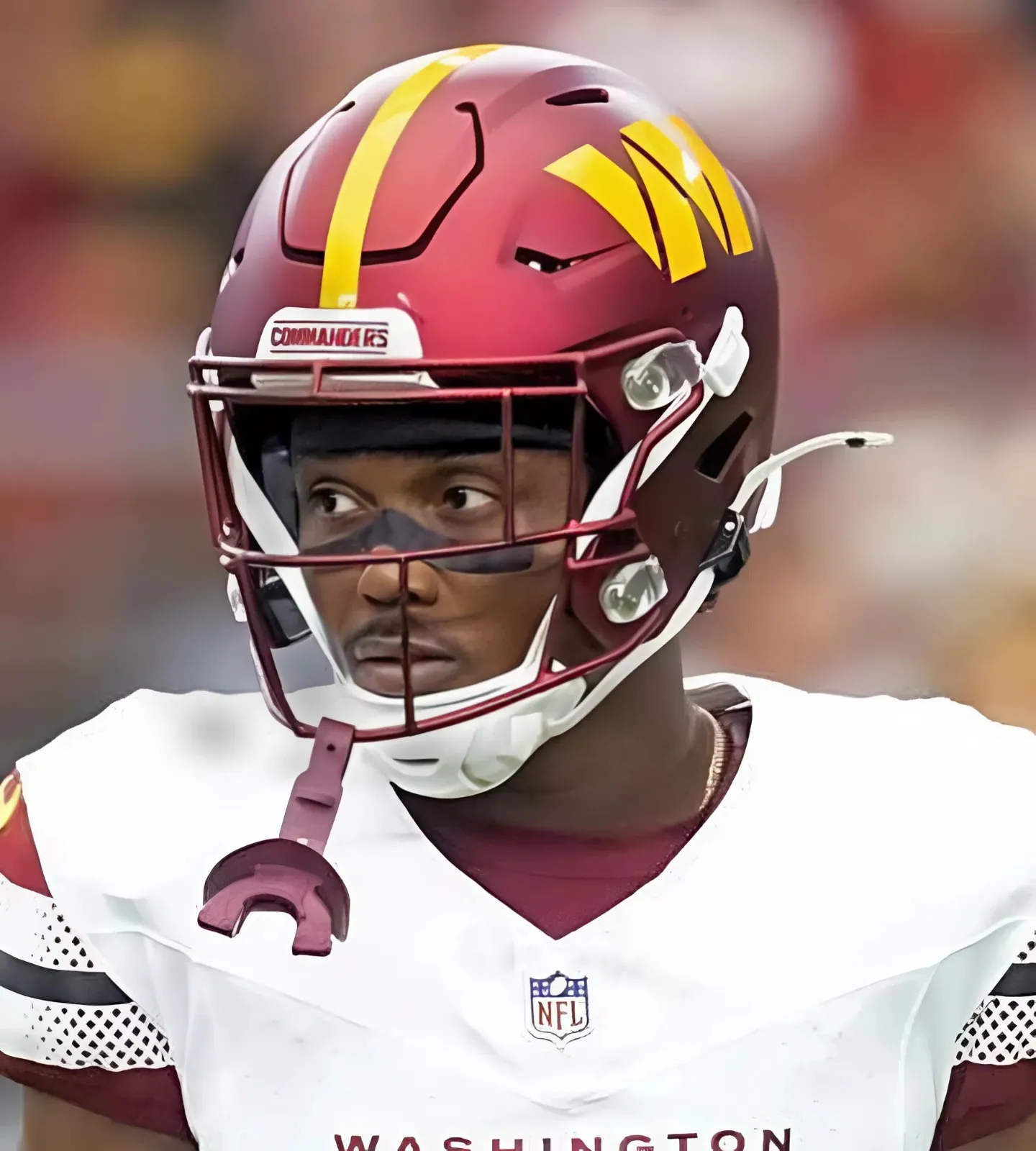 Terry McLaurin’s contract situation mirrors T.J. Watt’s with Steelers per insider