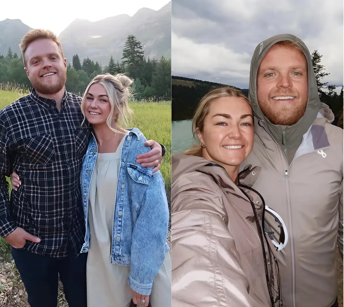 Lindsay Arnold Replies to Follower Telling Her Husband Sam Cusick to Divorce Her: ‘Sam Still Loves Me’