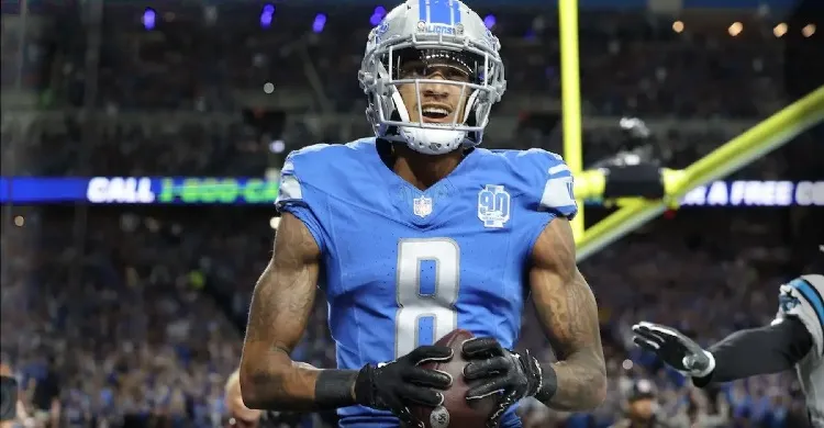Former Lions WR Predicted to Take on Big Role With New Team