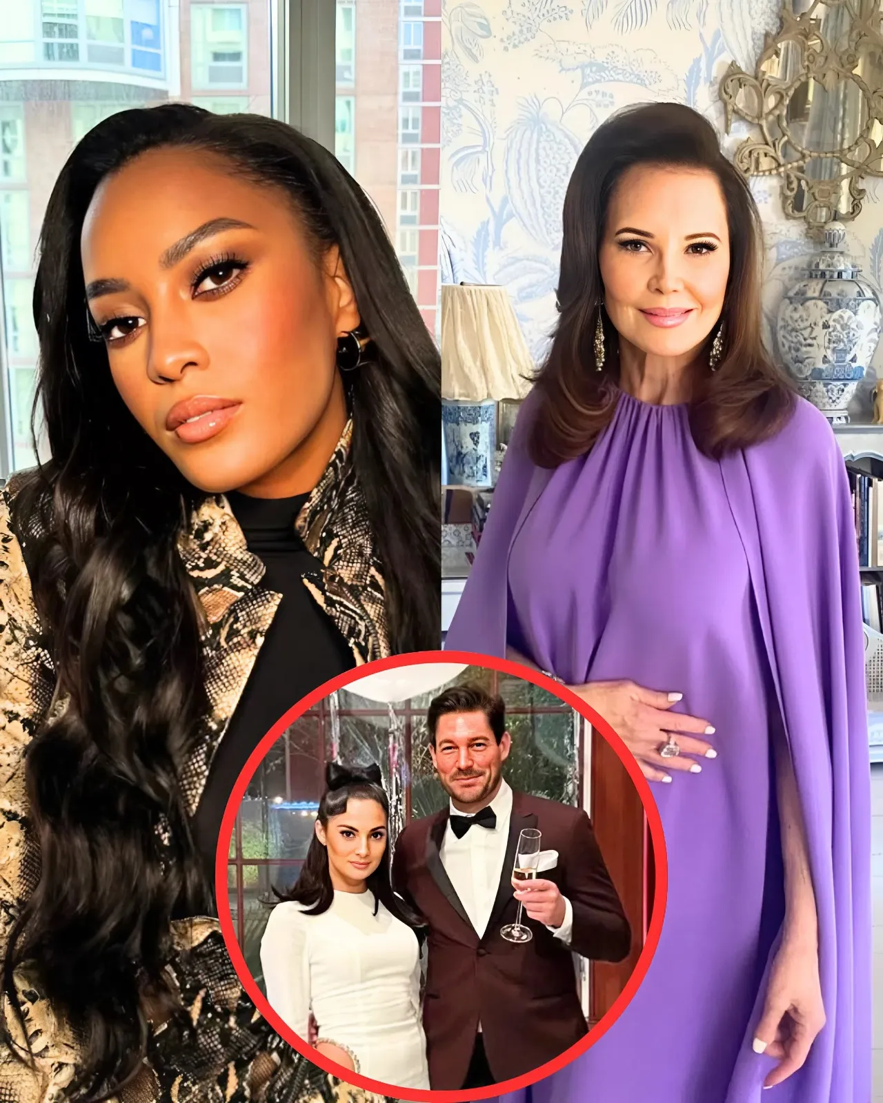 “Stop Romanticizing the Bare Minimum”: Ciara Miller TORCHES Craig’s ‘Dream Guy’ Reputation, Blasts Patricia’s Favoritism, and Says Paige’s Split Was Long Overdue
