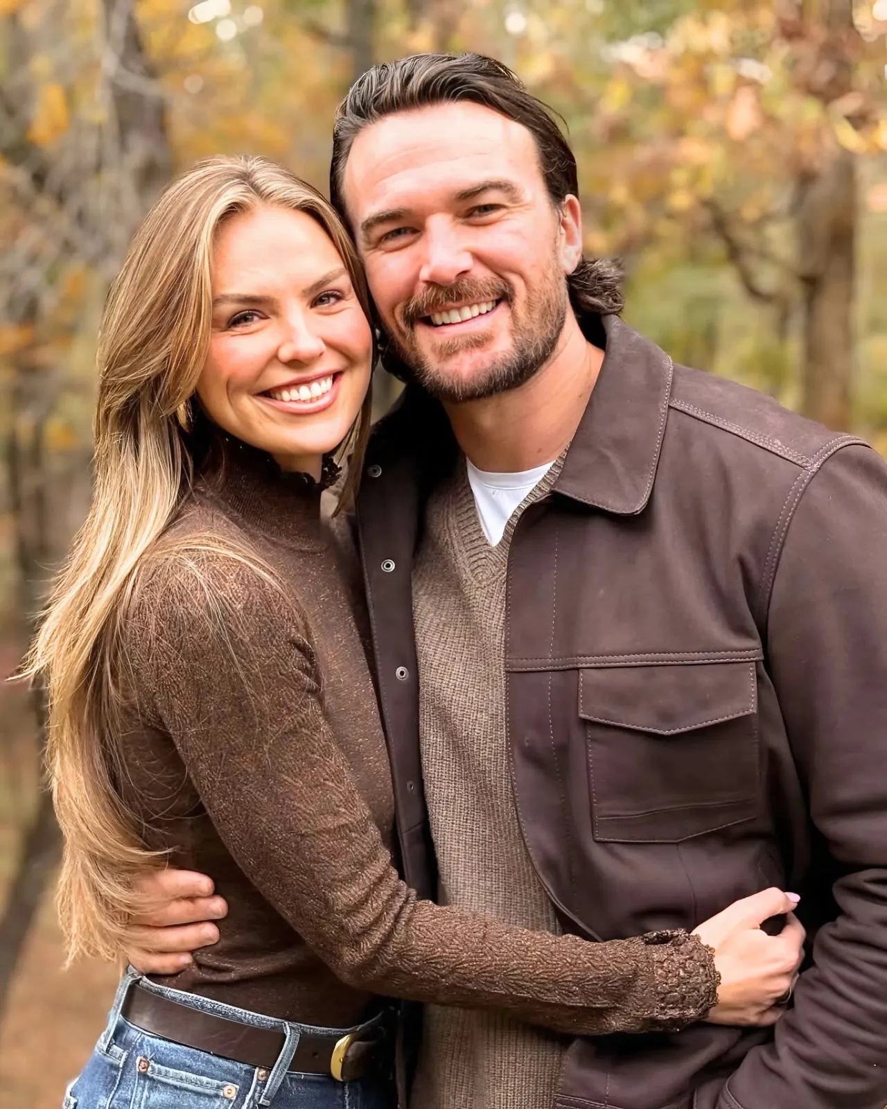 “He Sees the Worst of Me — and Stays”: Hannah Brown Gets Candid About the Struggles and Strength in Her Love Story With Adam