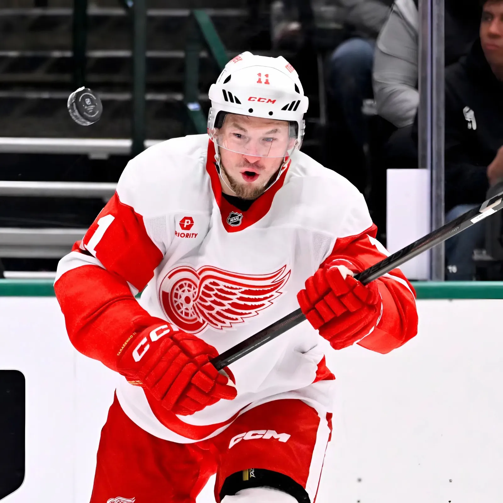 Wild Acquire Vladimir Tarasenko For Free
