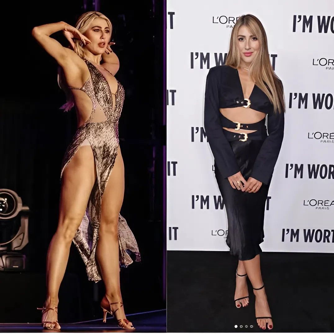 DWTS Pro Emma Slater Shares Her Powerful Perspective Shift: ‘Crazy & So Needed’