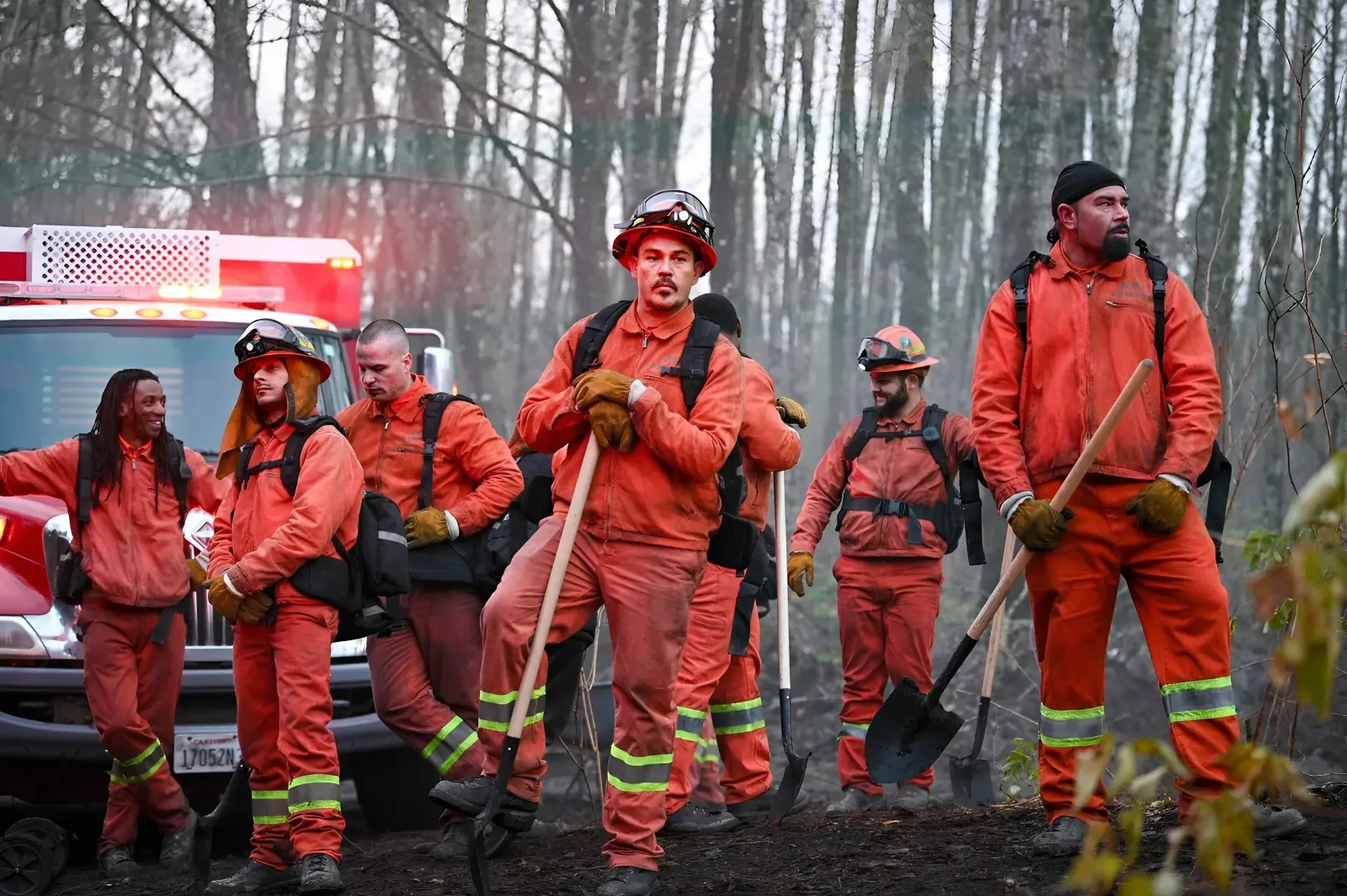 ‘Fire Country’ Spinoff ‘Sheriff Country’ Announced: Cast Updates and More About the Show