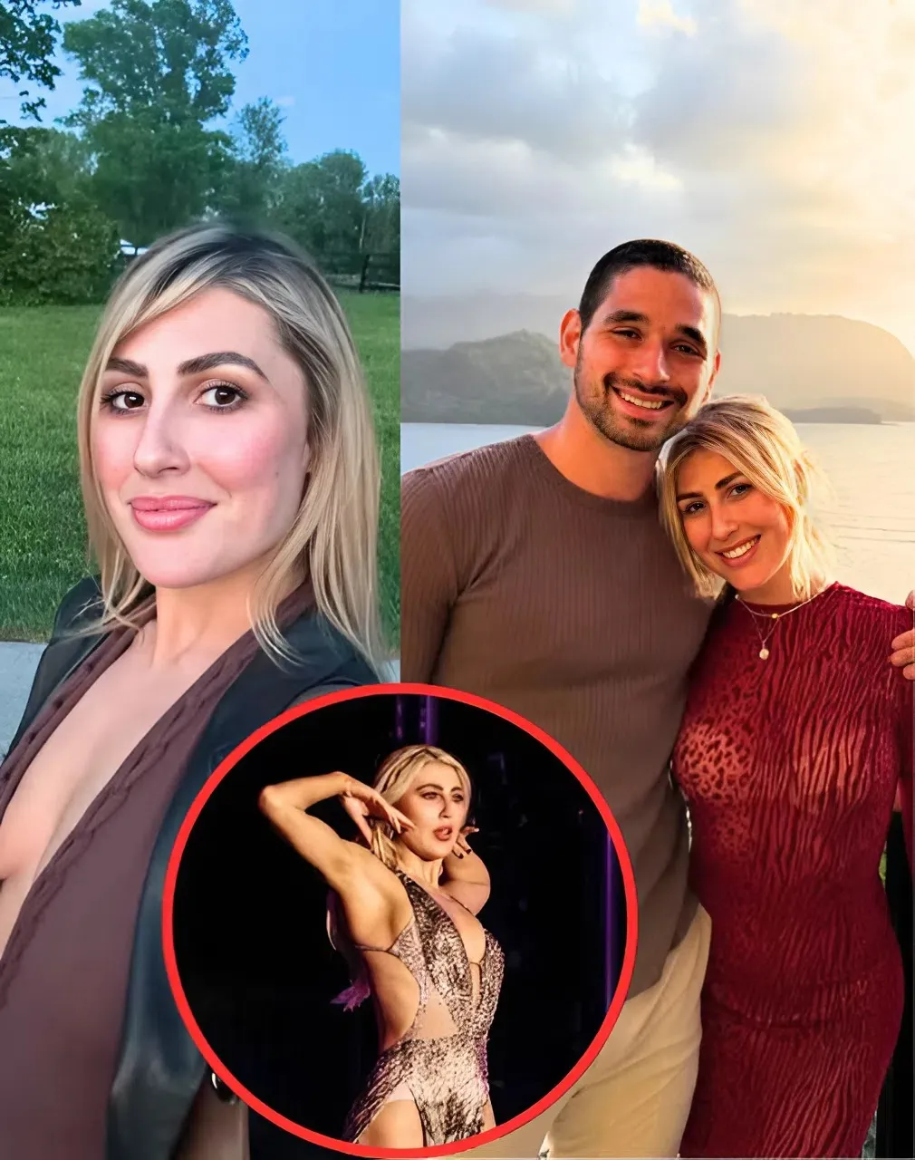 “I Learned to Love My Strength”: Emma Slater Shares Why That Muscle Photo Was ‘So Needed’ for Her Self-Worth