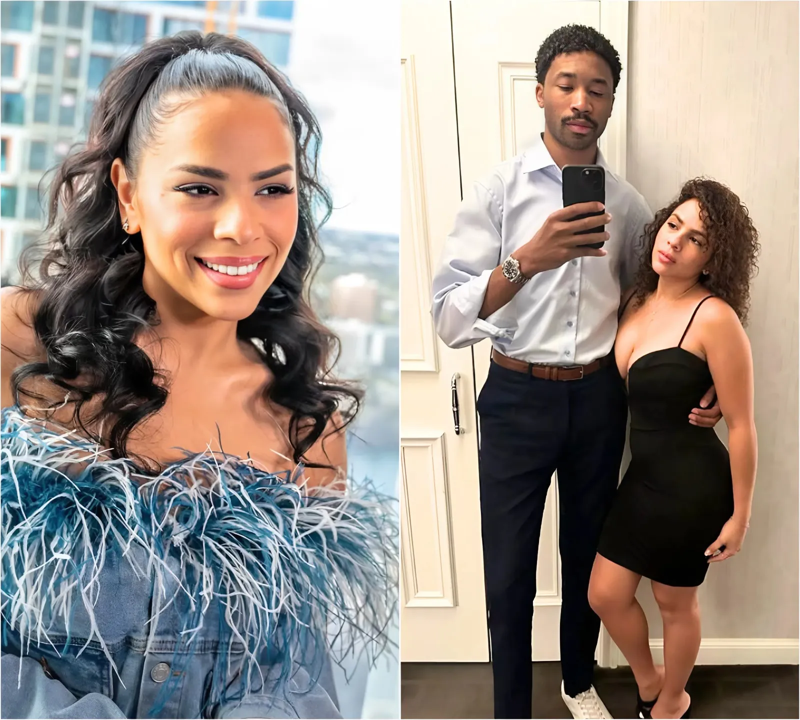 “He Treated Me Like I Never Existed”: Love Is Blind’s Lydia DRAGS Milton for Ghosting Their Marriage and Destroying Her Dream of Motherhood