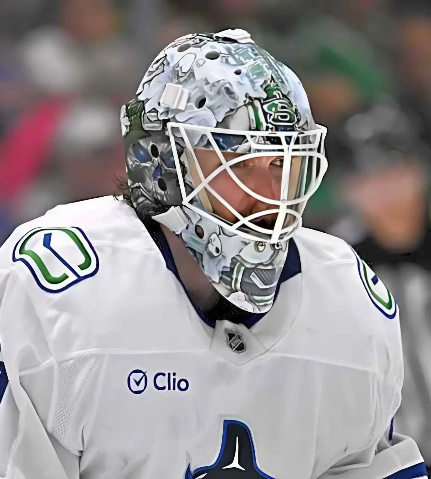 Canucks Nearing Multiple Extensions