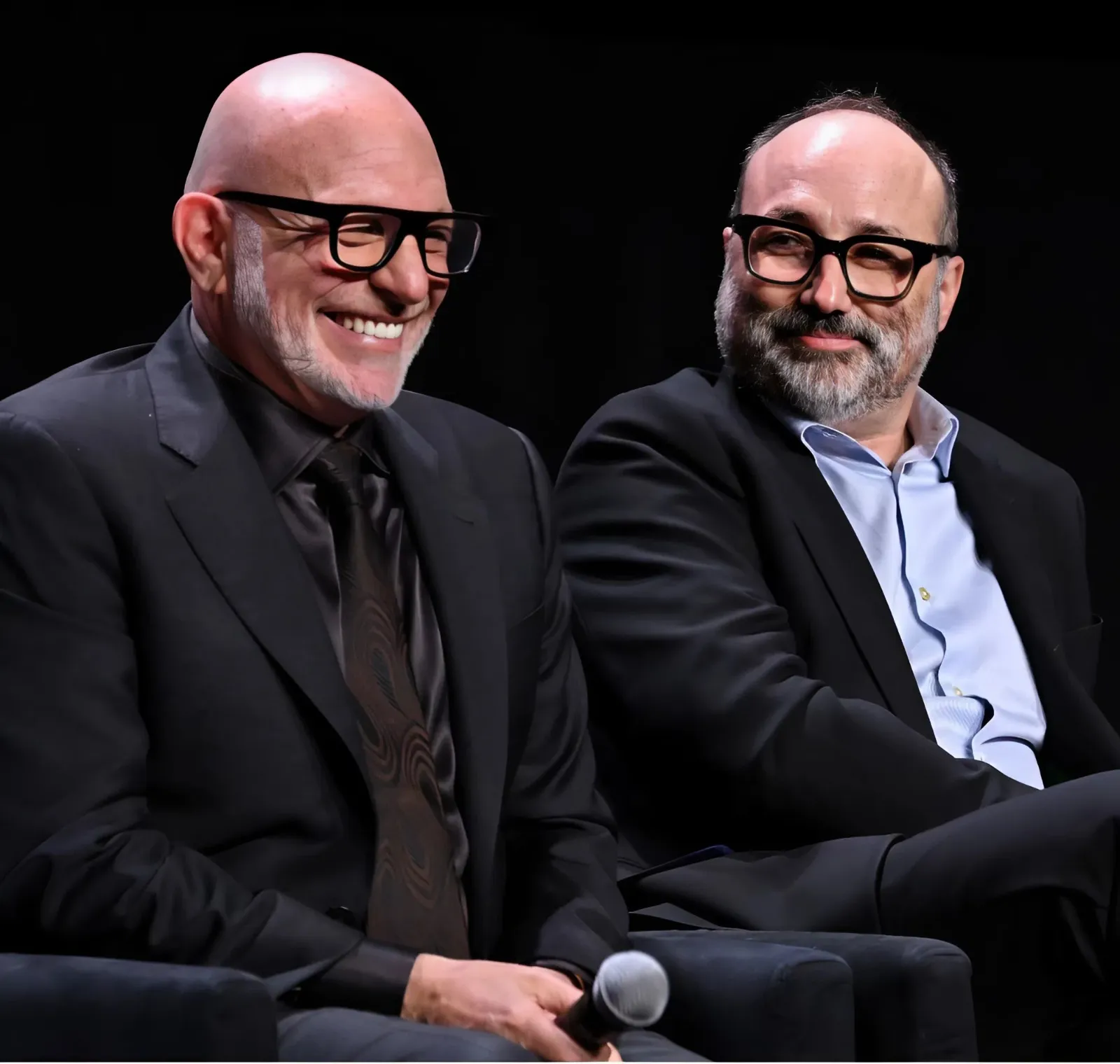 The Creatives of Star Trek: Strange New Worlds on Two-Parters and the Gorn