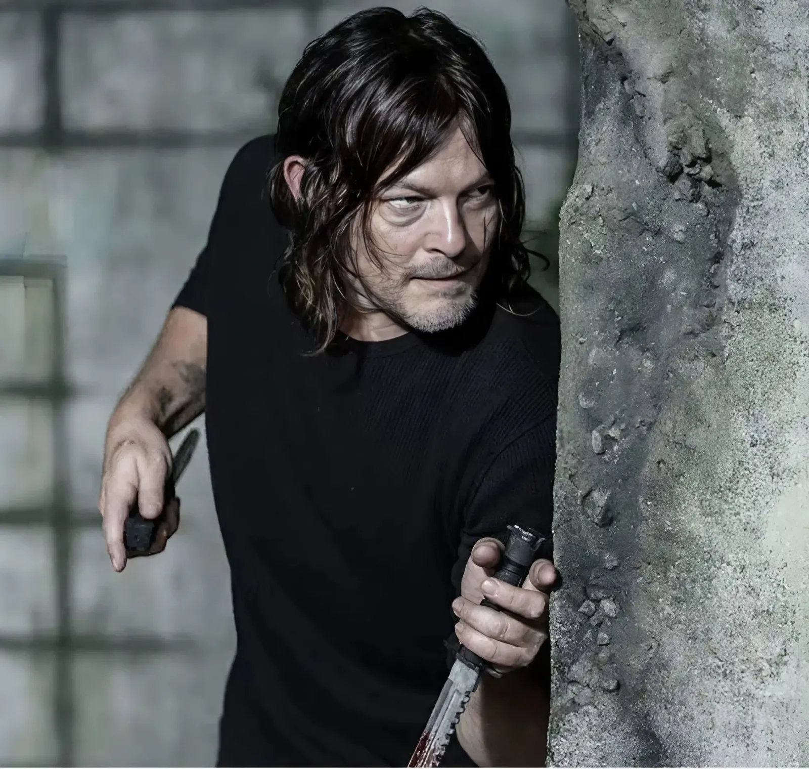 'The Walking Dead: Daryl Dixon' Star, 60, Says Season 3's Setting Might Be Her "Favorite"