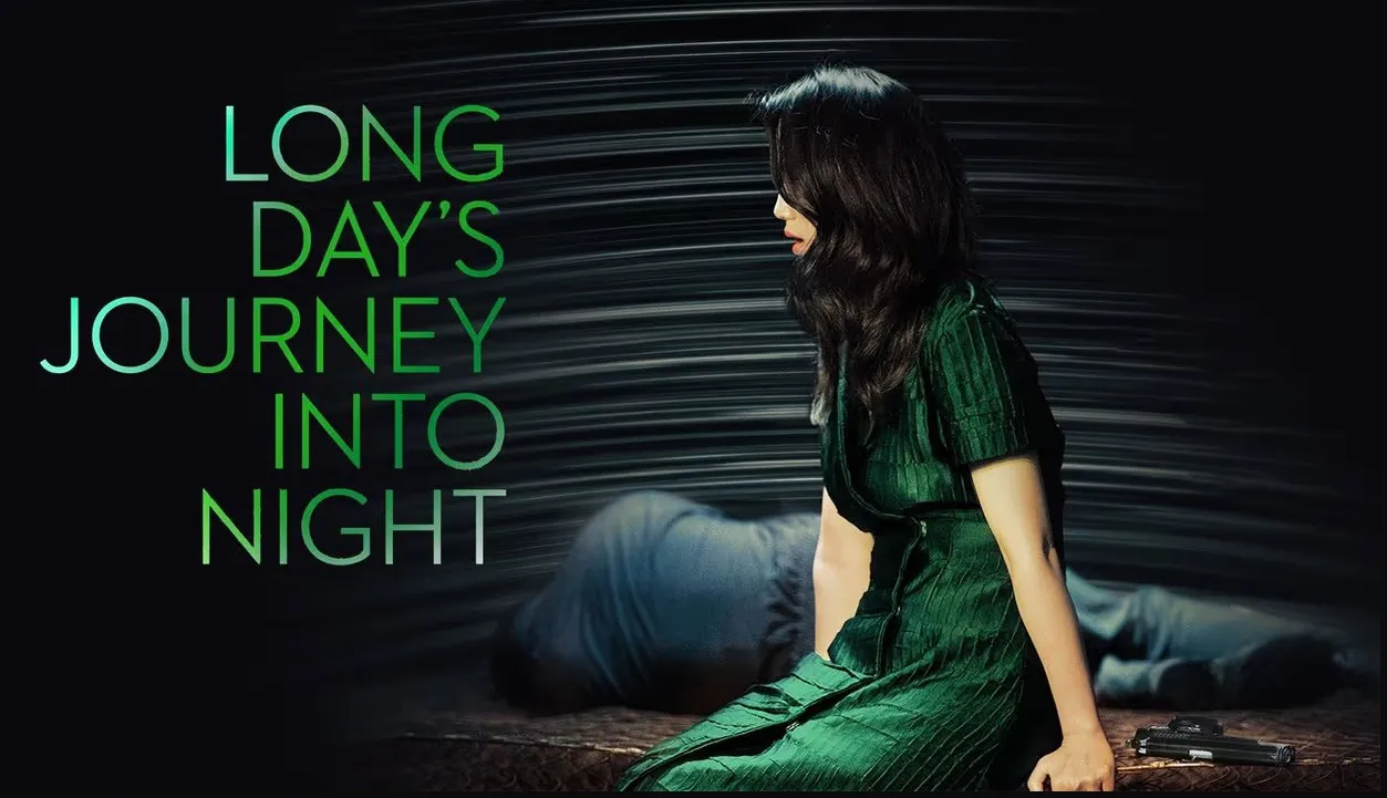 🎭🕯️ Long Day’s Journey Into Night (2025): A house full of voices, and no one truly listening