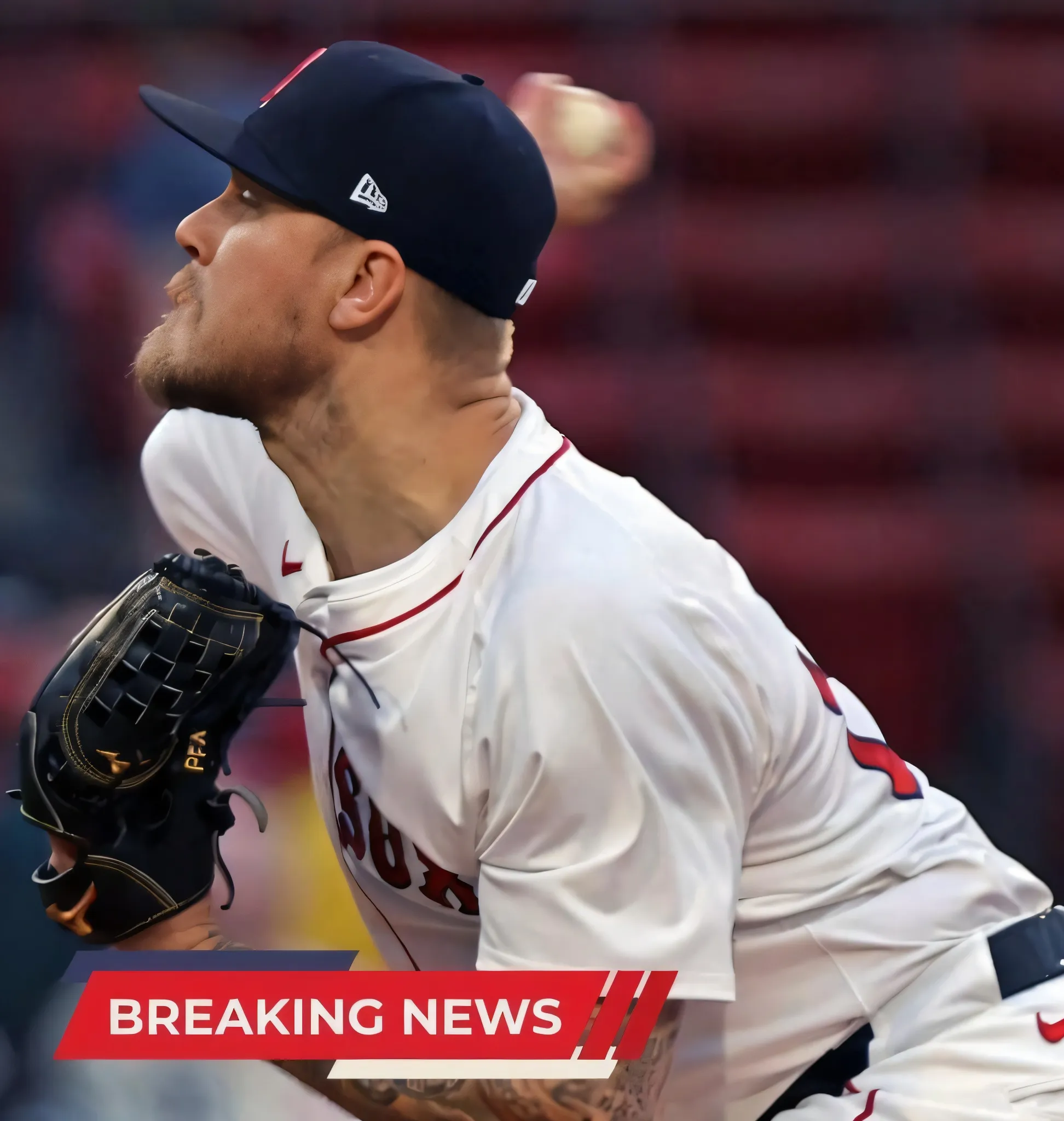 Alex Cora gives Red Sox injury updates on Tanner Houck, Masataka Yoshida, others